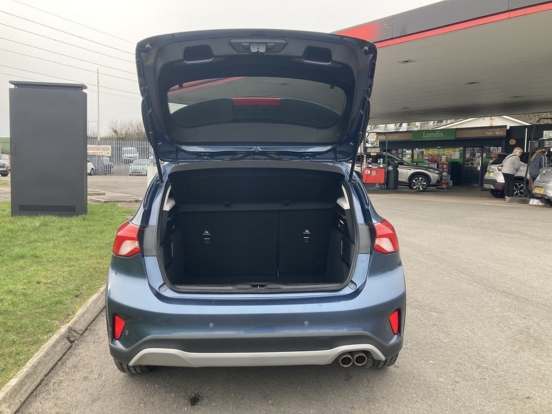 Used Ford Focus 2020 for sale - 77932650: Photo 23