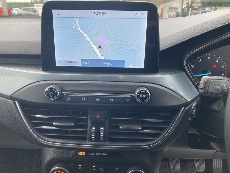 Used Ford Focus 2020 for sale - 77932650: Photo 26