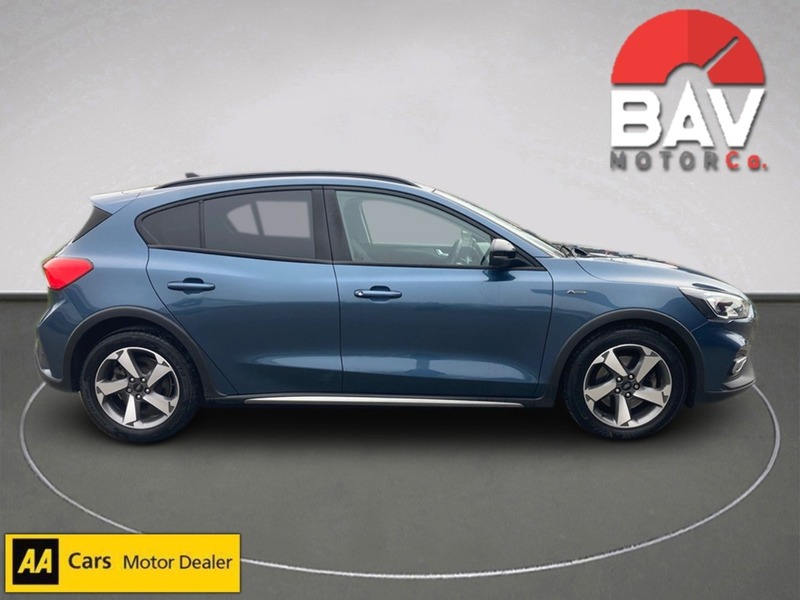 Used Ford Focus 2020 for sale - 77932650: Photo 5