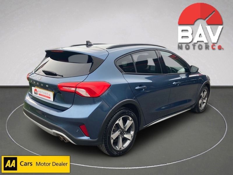 Used Ford Focus 2020 for sale - 77932650: Photo 6