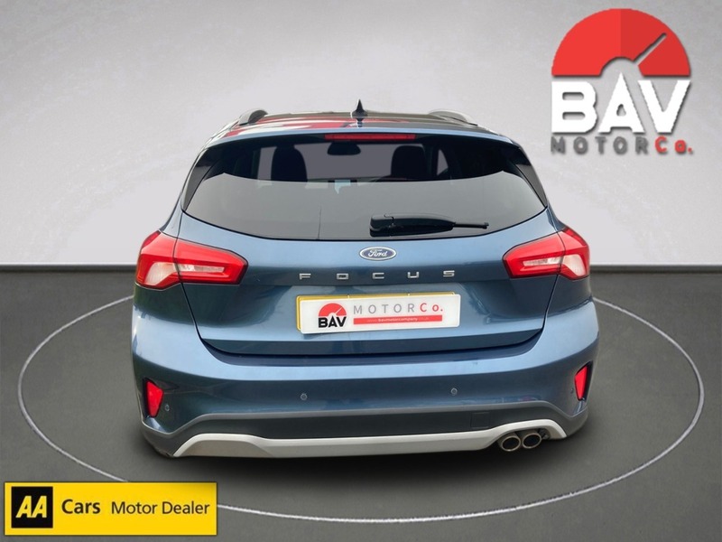 Used Ford Focus 2020 for sale - 77932650: Photo 7