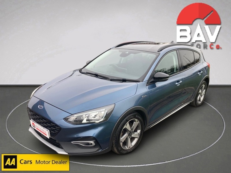 Used Ford Focus 2020 for sale - 77932650: Photo 9