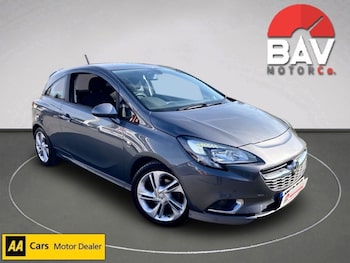 Used Vauxhall Corsa 2016 for sale - 78288954: Photo