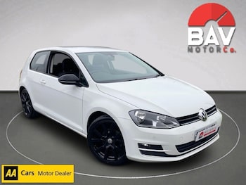 Used Volkswagen Golf 2014 for sale - 78931664: Photo