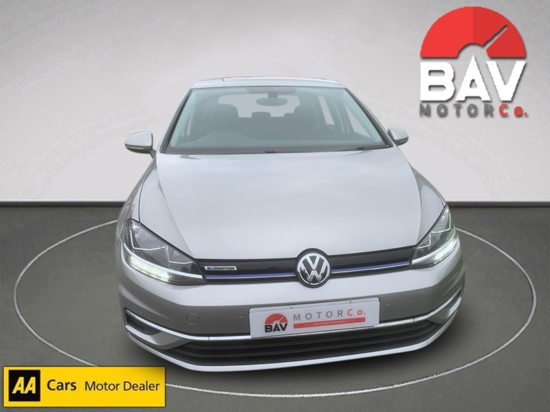 Used Volkswagen Golf 2018 for sale - 77378062: Photo 10