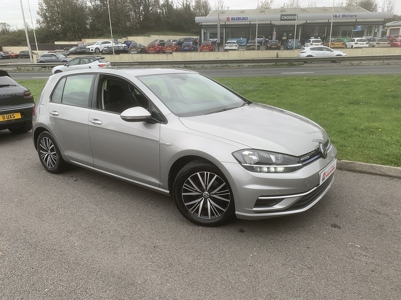 Used Volkswagen Golf 2018 for sale - 77378062: Photo 11