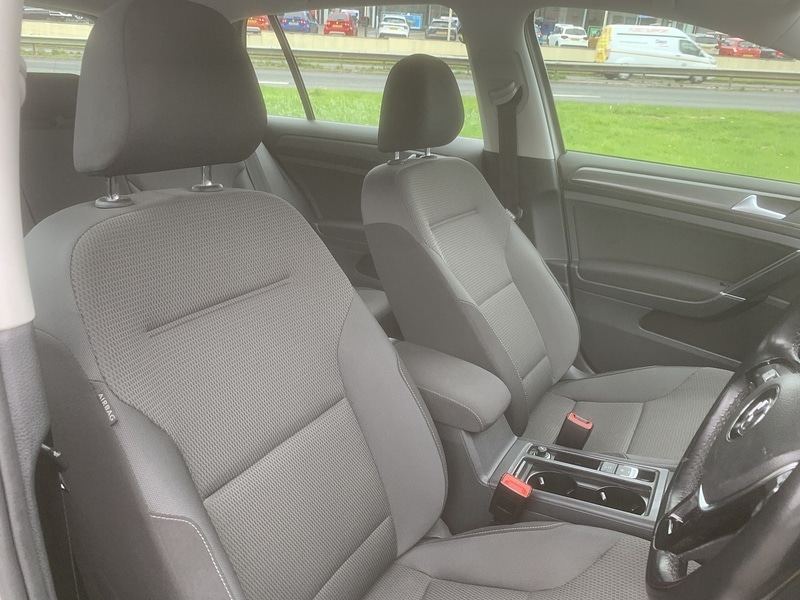 Used Volkswagen Golf 2018 for sale - 77378062: Photo 13