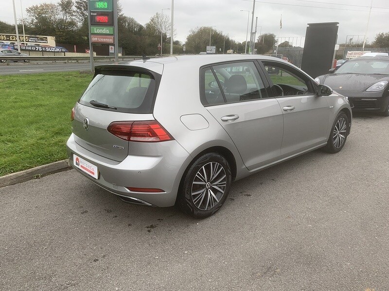 Used Volkswagen Golf 2018 for sale - 77378062: Photo 18