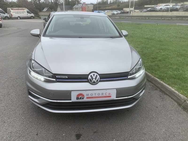 Used Volkswagen Golf 2018 for sale - 77378062: Photo 22