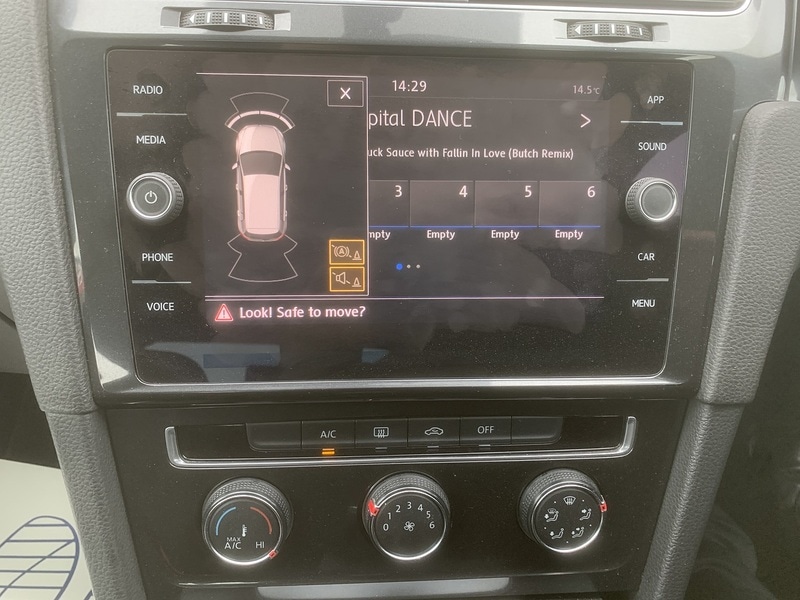 Used Volkswagen Golf 2018 for sale - 77378062: Photo 26