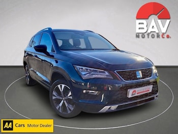 2017 - 1.6 TDI Ecomotive SE Technology 5dr