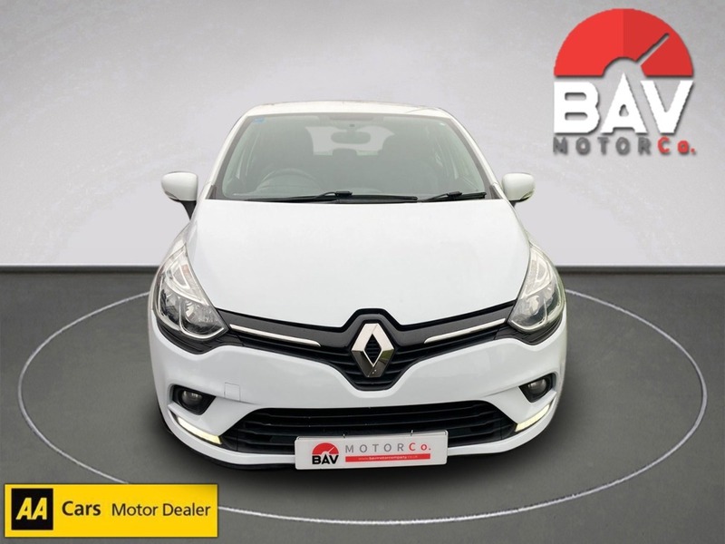 Used Renault Clio 2019 for sale - 77384728: Photo 10