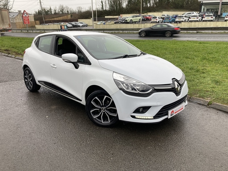 Used Renault Clio 2019 for sale - 77384728: Photo 11