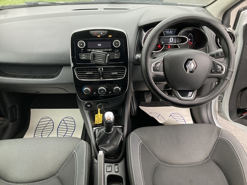 Used Renault Clio 2019 for sale - 77384728: Photo 16