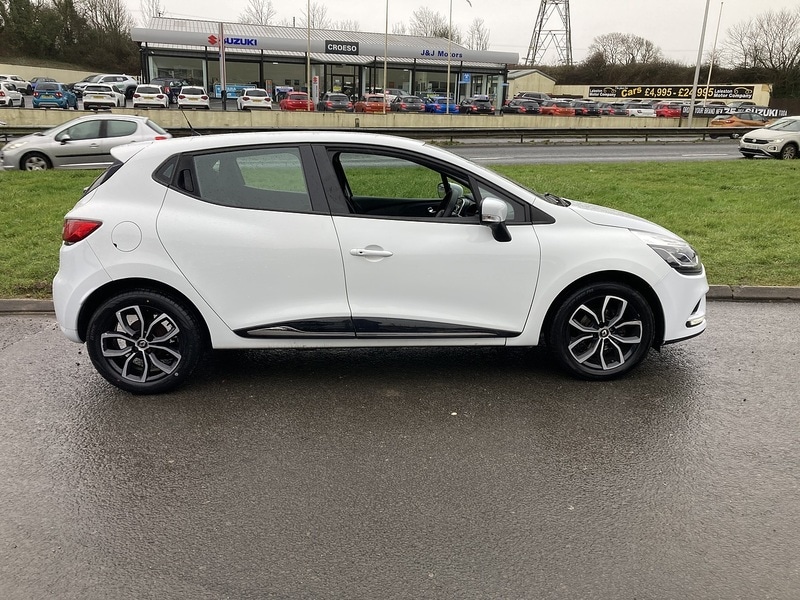 Used Renault Clio 2019 for sale - 77384728: Photo 17