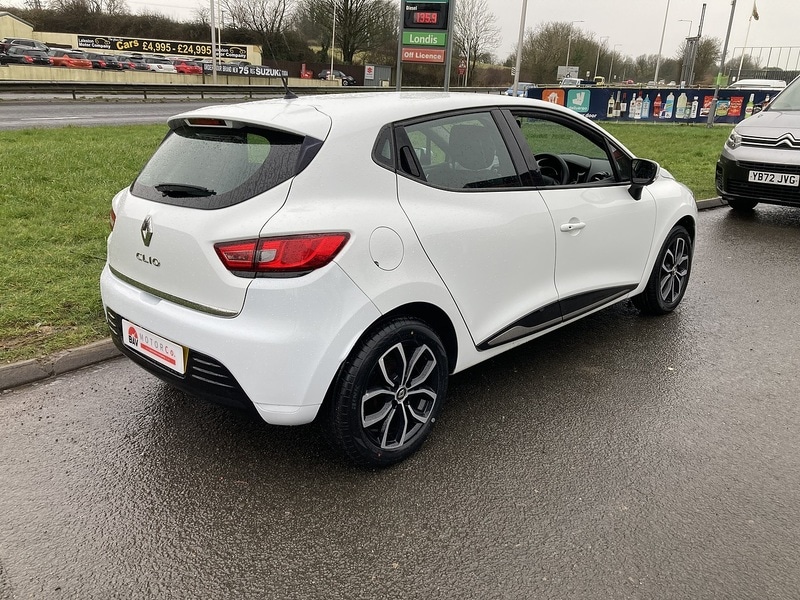 Used Renault Clio 2019 for sale - 77384728: Photo 18