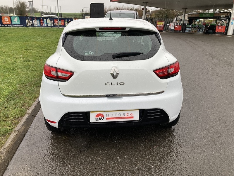 Used Renault Clio 2019 for sale - 77384728: Photo 19