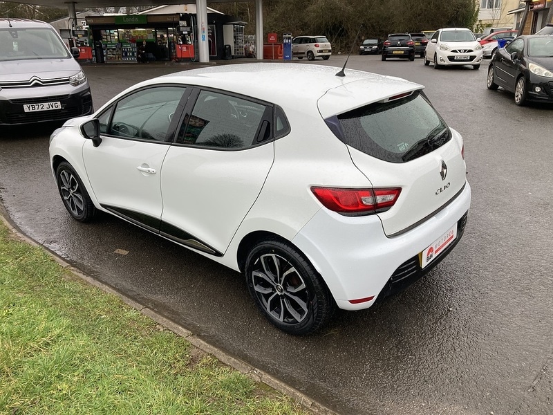 Used Renault Clio 2019 for sale - 77384728: Photo 20