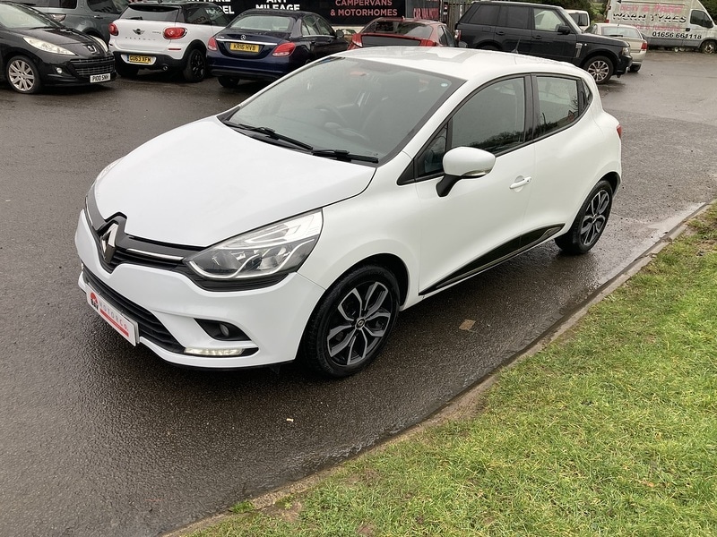 Used Renault Clio 2019 for sale - 77384728: Photo 21