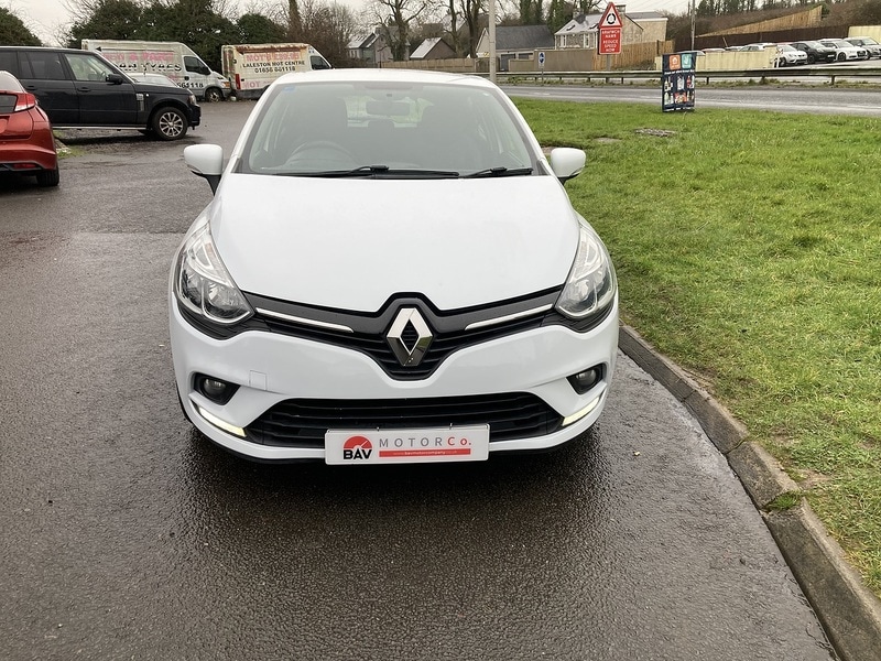 Used Renault Clio 2019 for sale - 77384728: Photo 22