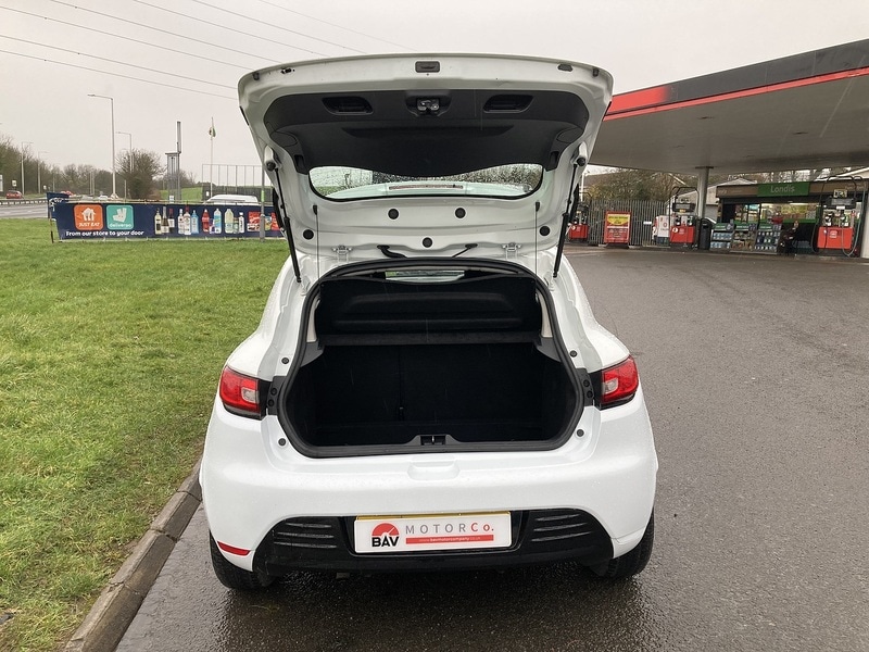 Used Renault Clio 2019 for sale - 77384728: Photo 23