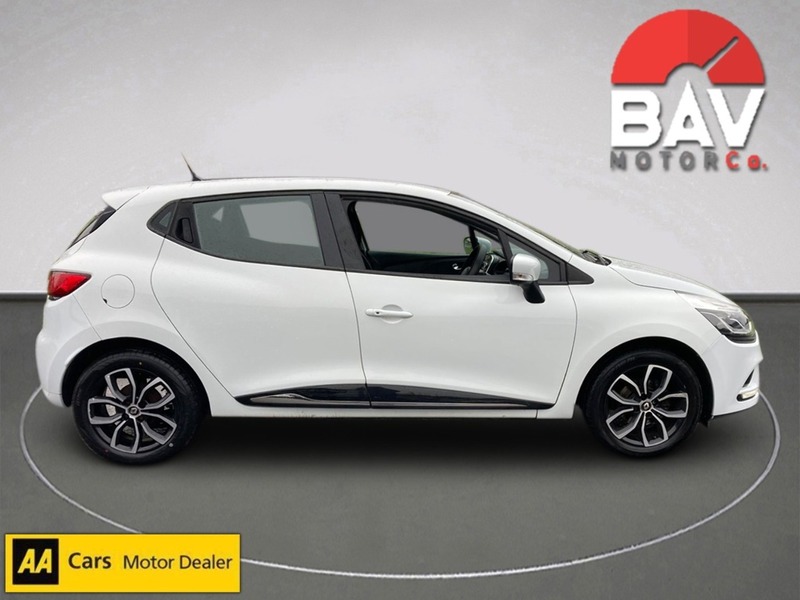 Used Renault Clio 2019 for sale - 77384728: Photo 5