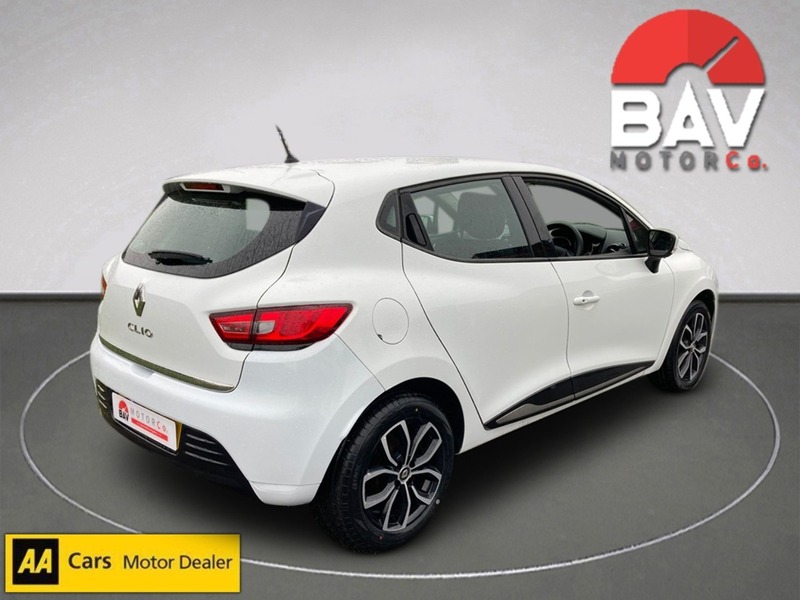 Used Renault Clio 2019 for sale - 77384728: Photo 6
