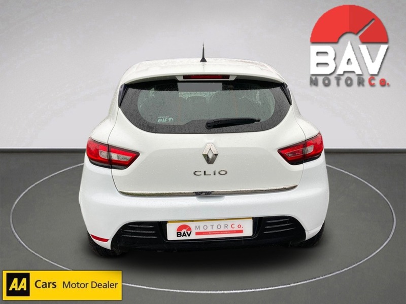 Used Renault Clio 2019 for sale - 77384728: Photo 7
