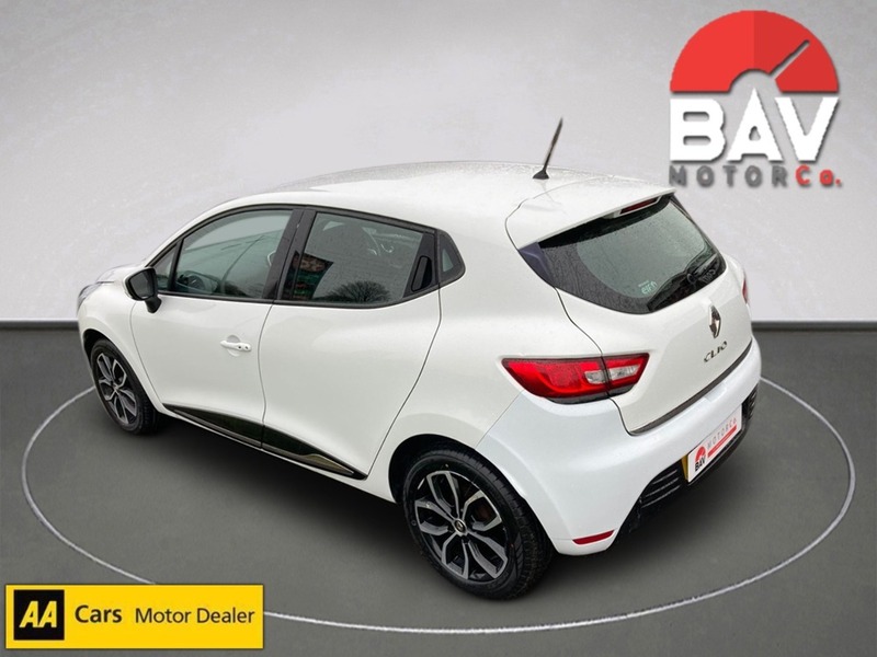 Used Renault Clio 2019 for sale - 77384728: Photo 8