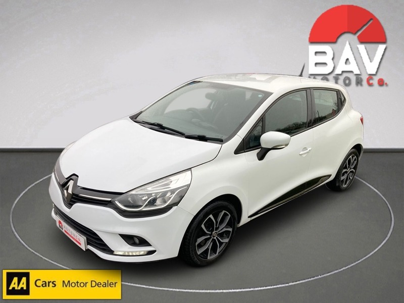 Used Renault Clio 2019 for sale - 77384728: Photo 9