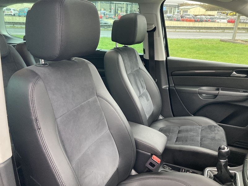 Used SEAT Alhambra 2017 for sale - 77594909: Photo 13