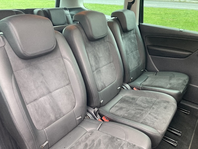 Used SEAT Alhambra 2017 for sale - 77594909: Photo 14