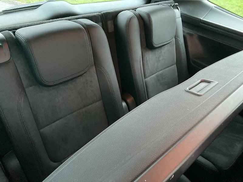 Used SEAT Alhambra 2017 for sale - 77594909: Photo 15