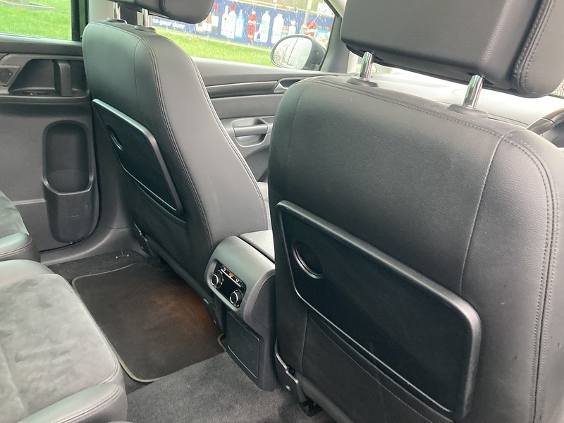 Used SEAT Alhambra 2017 for sale - 77594909: Photo 16