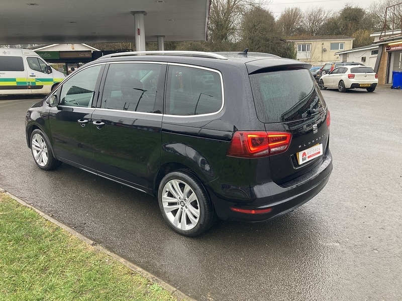 Used SEAT Alhambra 2017 for sale - 77594909: Photo 22