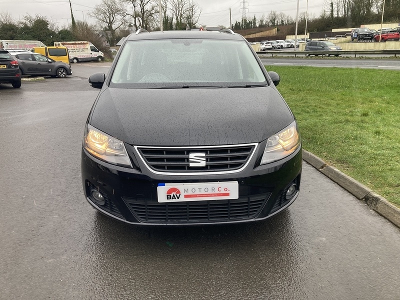 Used SEAT Alhambra 2017 for sale - 77594909: Photo 24
