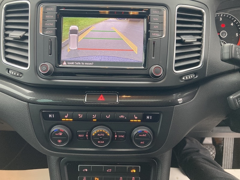 Used SEAT Alhambra 2017 for sale - 77594909: Photo 28