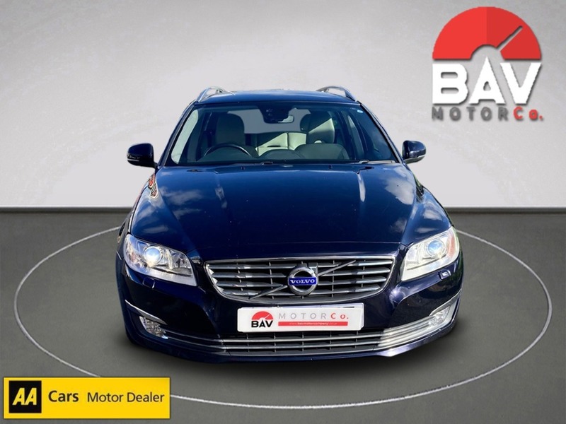 Used Volvo V70 2015 for sale - 77880593: Photo 10
