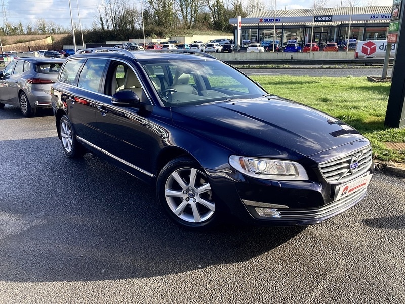 Used Volvo V70 2015 for sale - 77880593: Photo 11