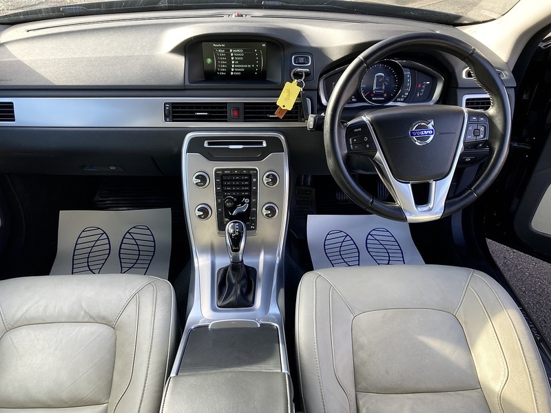 Used Volvo V70 2015 for sale - 77880593: Photo 16