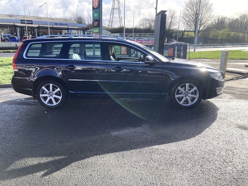 Used Volvo V70 2015 for sale - 77880593: Photo 17