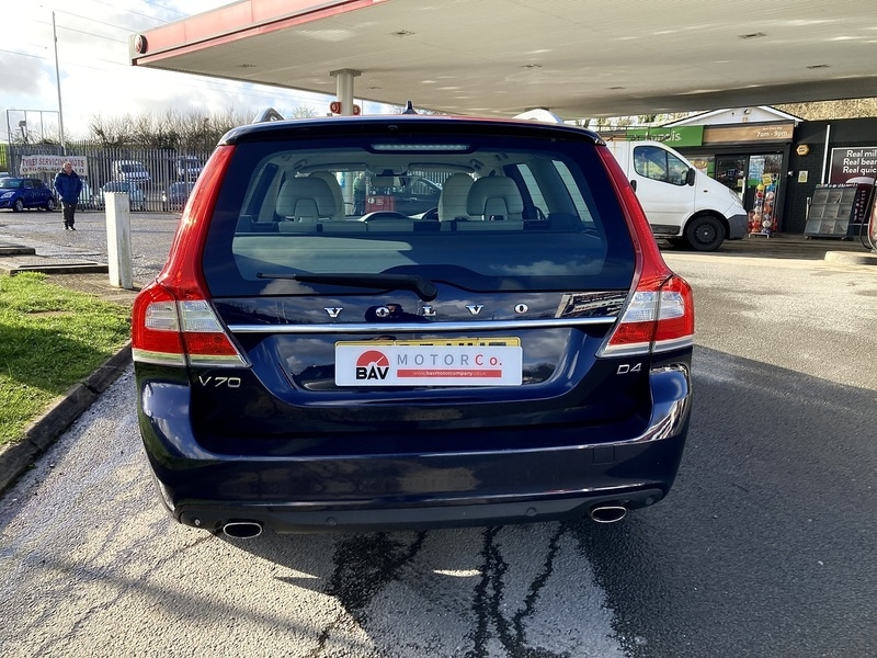 Used Volvo V70 2015 for sale - 77880593: Photo 19
