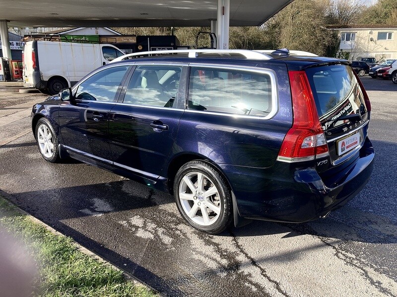 Used Volvo V70 2015 for sale - 77880593: Photo 20