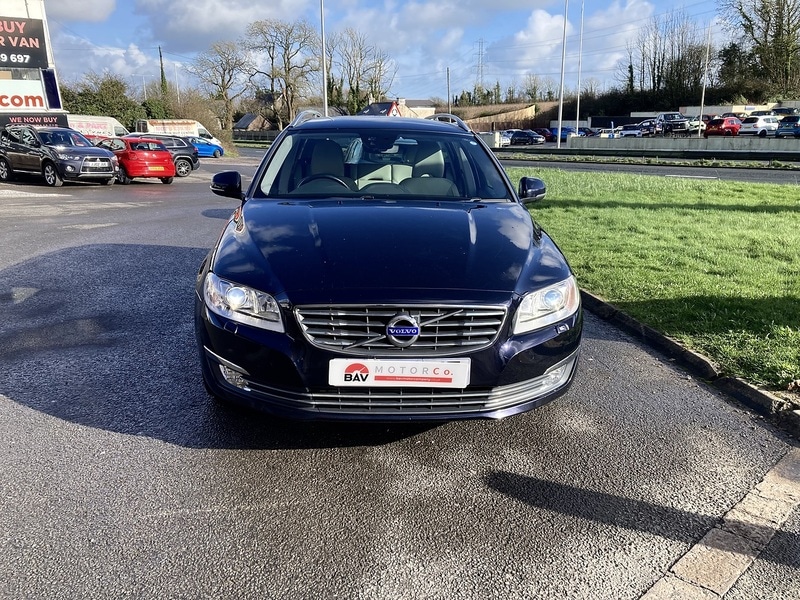 Used Volvo V70 2015 for sale - 77880593: Photo 22