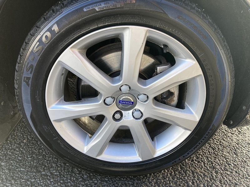 Used Volvo V70 2015 for sale - 77880593: Photo 24