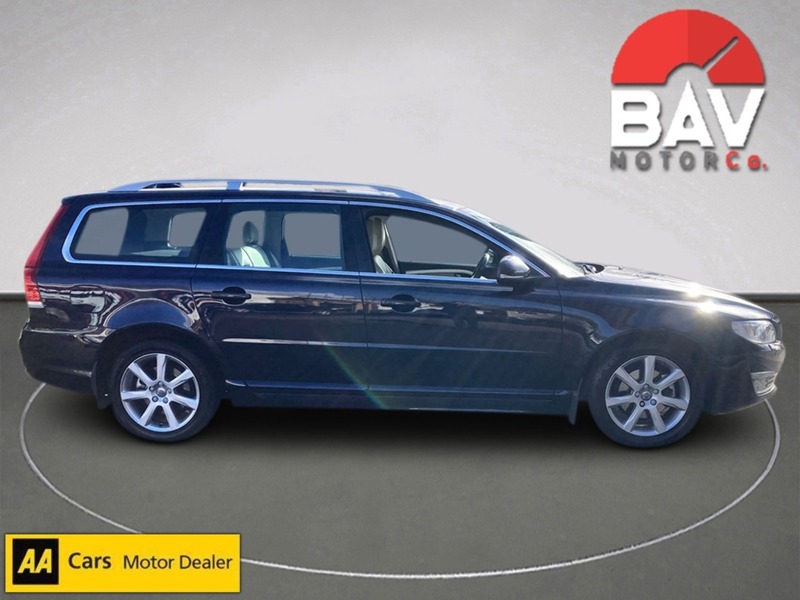 Used Volvo V70 2015 for sale - 77880593: Photo 5