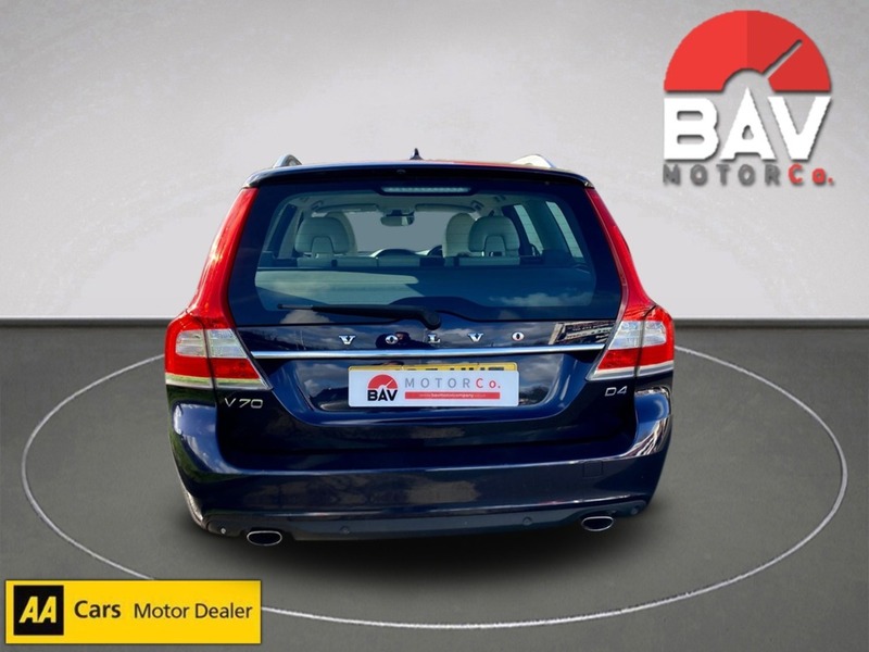 Used Volvo V70 2015 for sale - 77880593: Photo 7