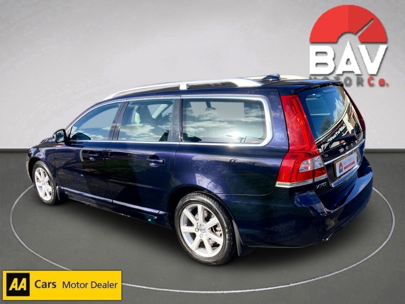 Used Volvo V70 2015 for sale - 77880593: Photo 8