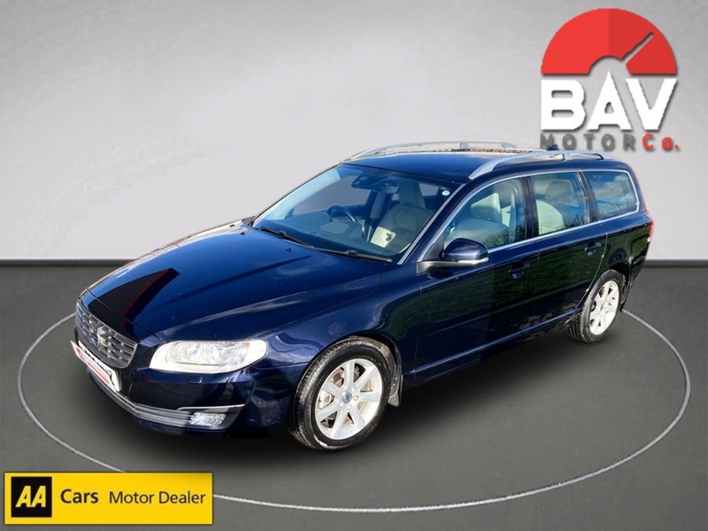 Used Volvo V70 2015 for sale - 77880593: Photo 9