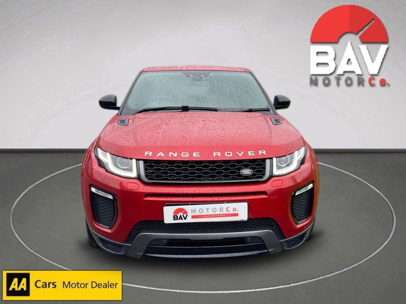 Used Land Rover Range Rover Evoque for sale - 77846424: Photo 10